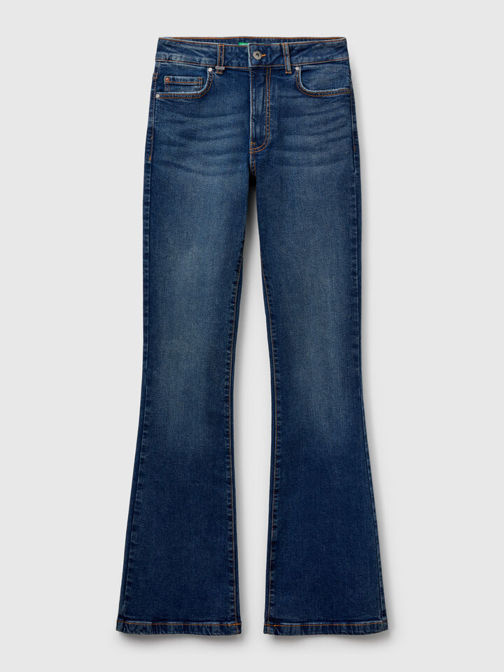 TROUSERS Mujer image number 5